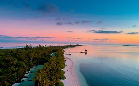 Herathera Island Resort Maldives