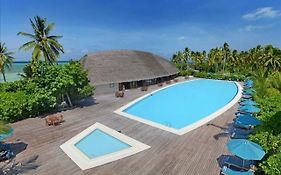 Herathera Island Resort Maldives